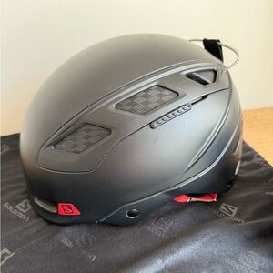 Salomon QST Charge Womens Ski Helmet. Size S (53-56 cm)